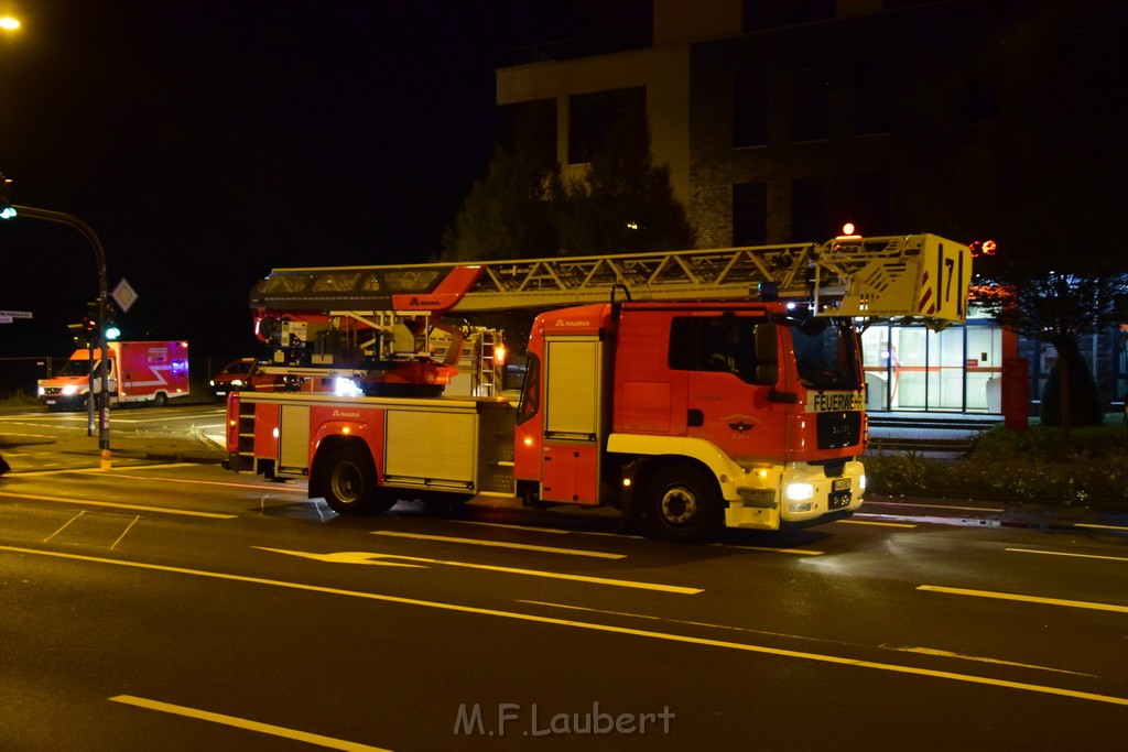 Feuer 2 ehemalige Disco Koeln Porz Wahn Heidestr P349.JPG - Miklos Laubert